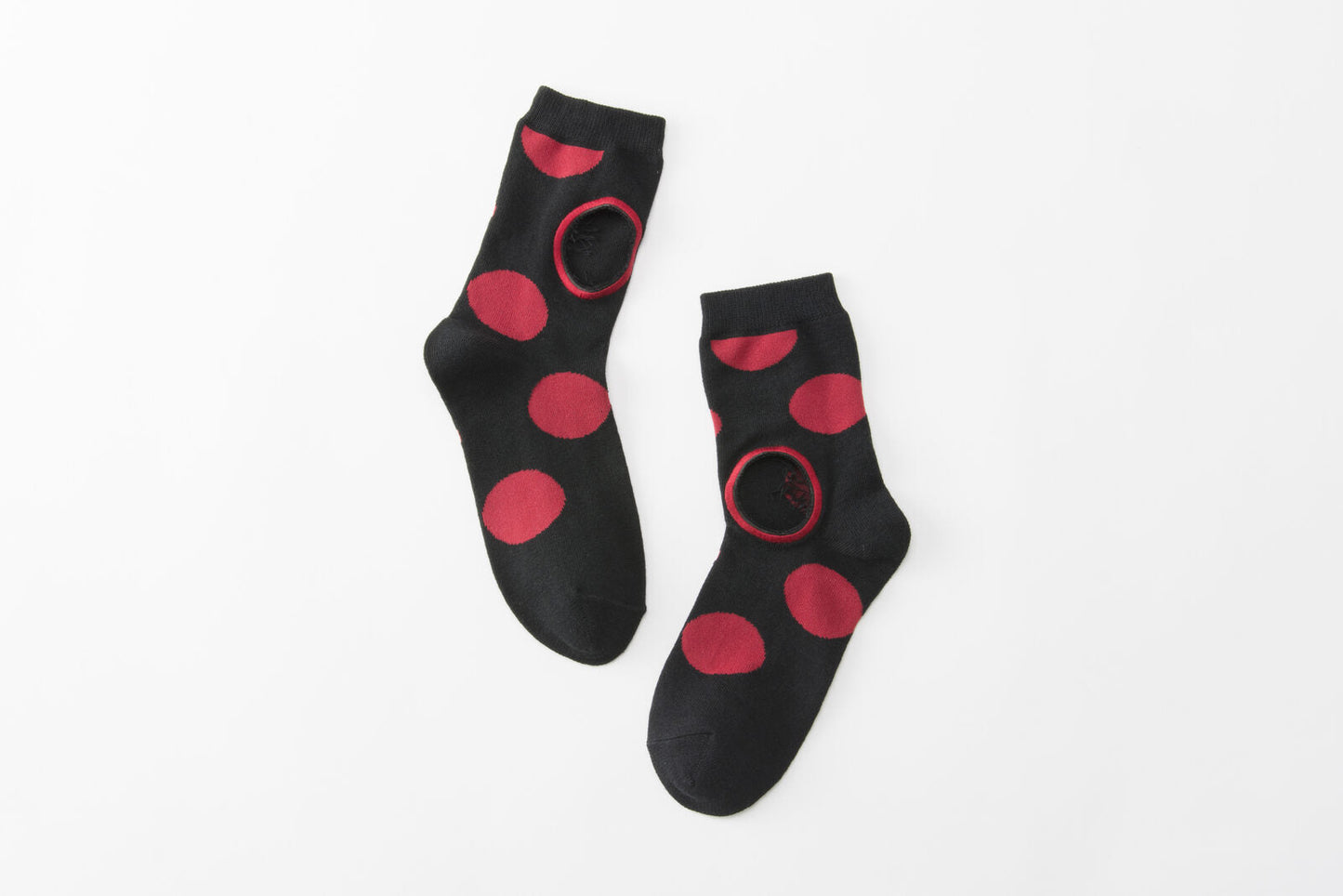 ANA-POKO-BLK-RED